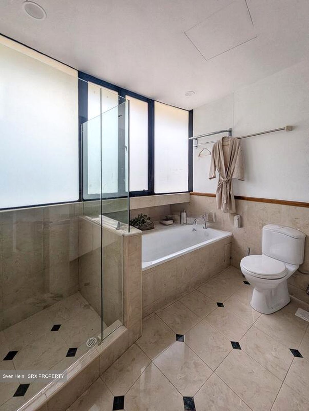 The Draycott (D10), Apartment #502440811